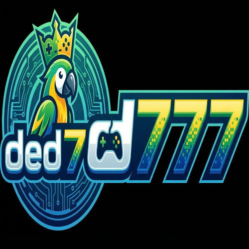 Logo ded777